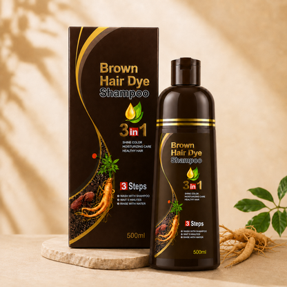 Shampoo Cubre Canas | 500 ml