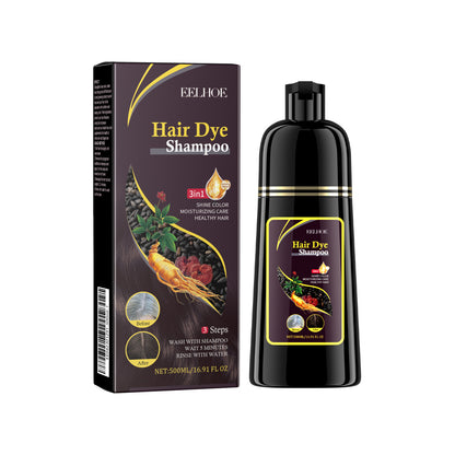 Shampoo Cubre Canas