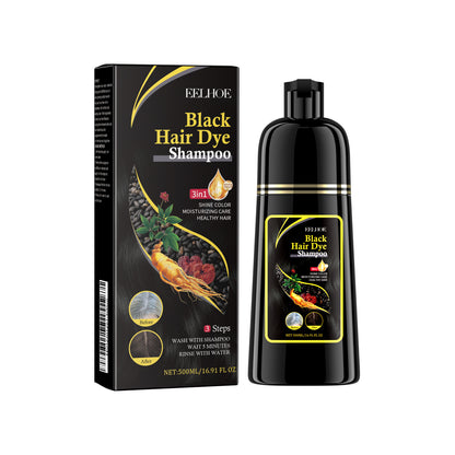 Shampoo Cubre Canas